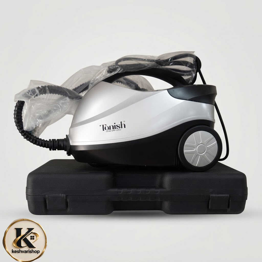 بخارشوی تونیش مدل TN-5050