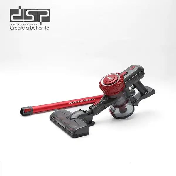 جاروشارژی دی اس پی مدل KD2063
