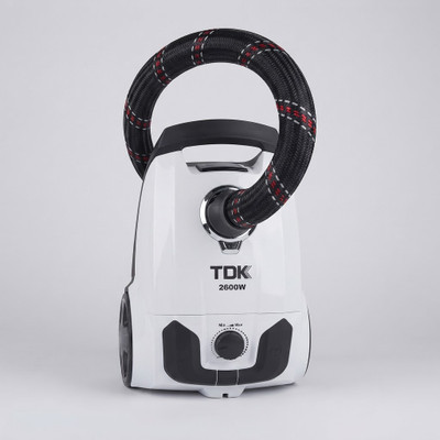 جاروبرقی TDK مدل ۲۶۰۱