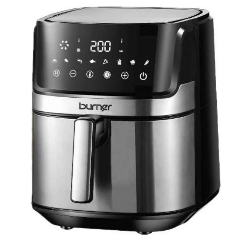 سرخکن رژیمی دیجیتال برنر مدل BAF-8500D