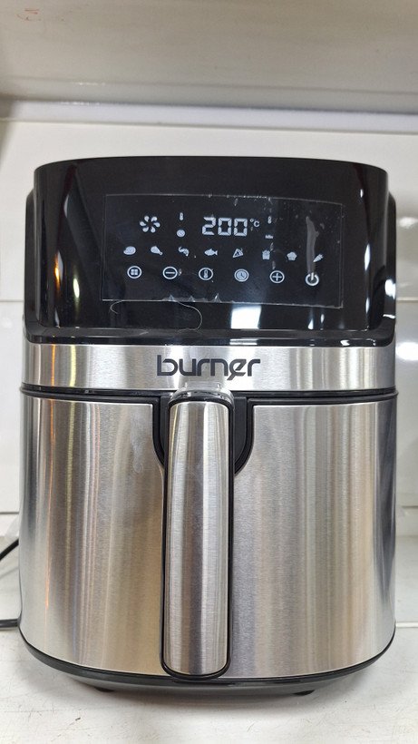 سرخکن رژیمی دیجیتال برنر مدل BAF-8500D