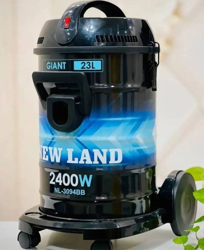 جاروبرقی سطلی نیولند مدل NL-3094