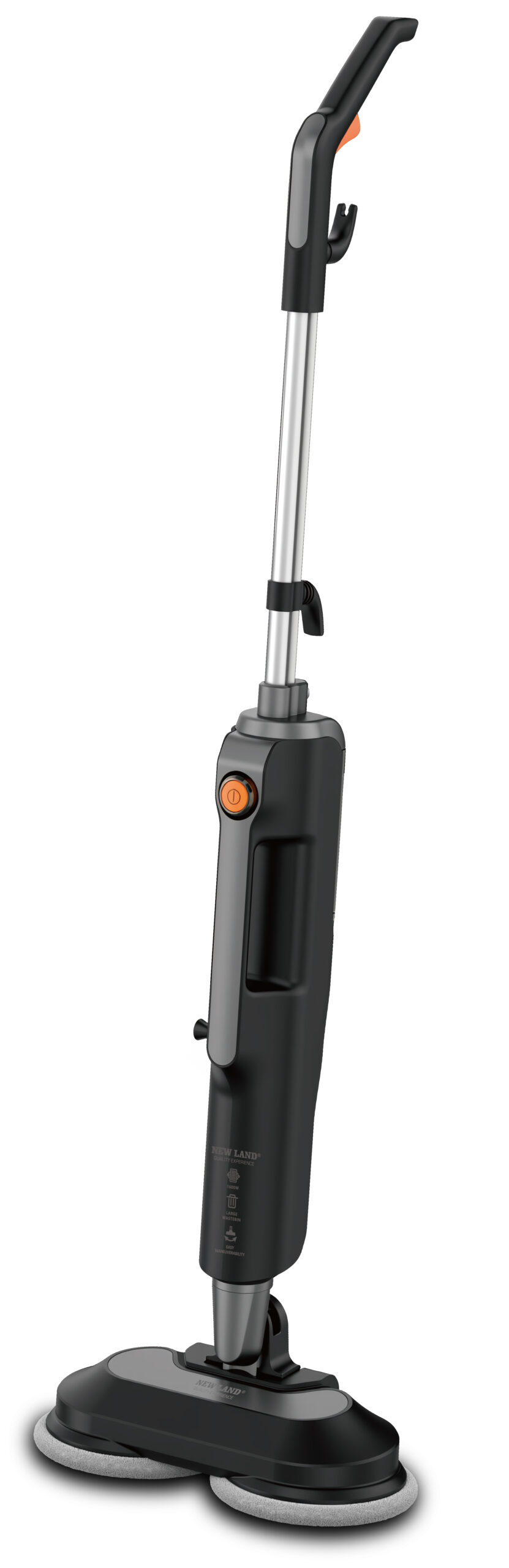 تی بخار چرخشی نیولند مدل NL-3156BG
