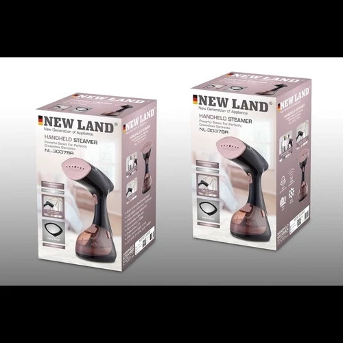 اتوبخار دستی نیولند مدل NL-3037BR
