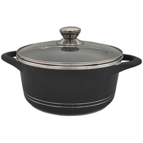 قابلمه سایز 20 چدن گرانیت ATC