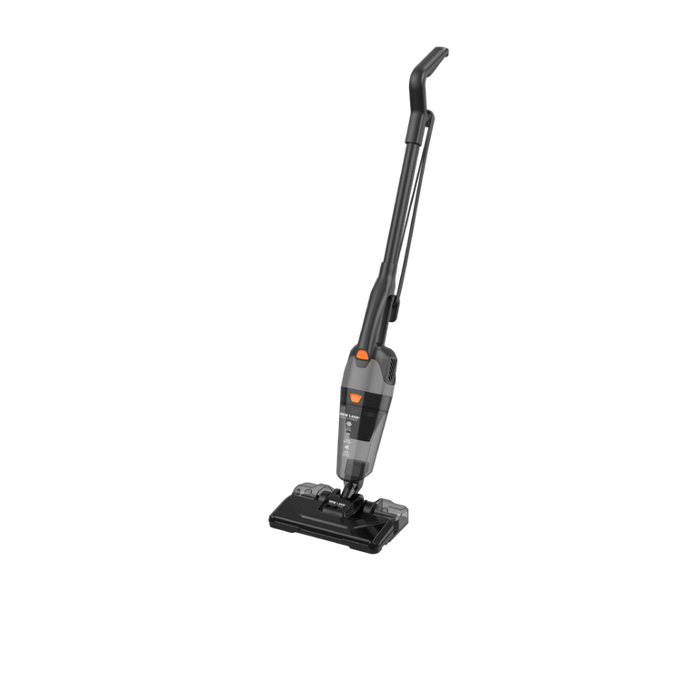 جارو عصایی تی دار پرتابل نیولند مدل NL-3157
